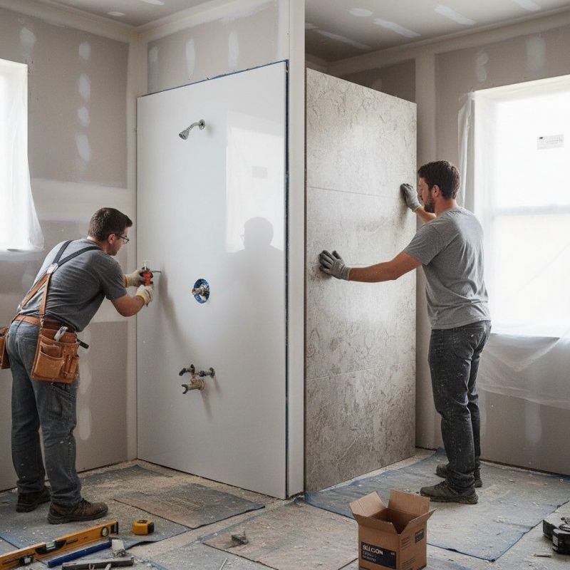 Top Bathroom Remodeling Companies in Rice Lake, WI