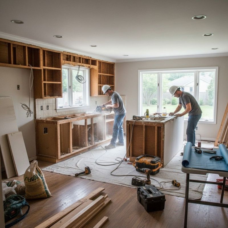 Top Bathroom Remodeling Companies in Rice Lake, WI