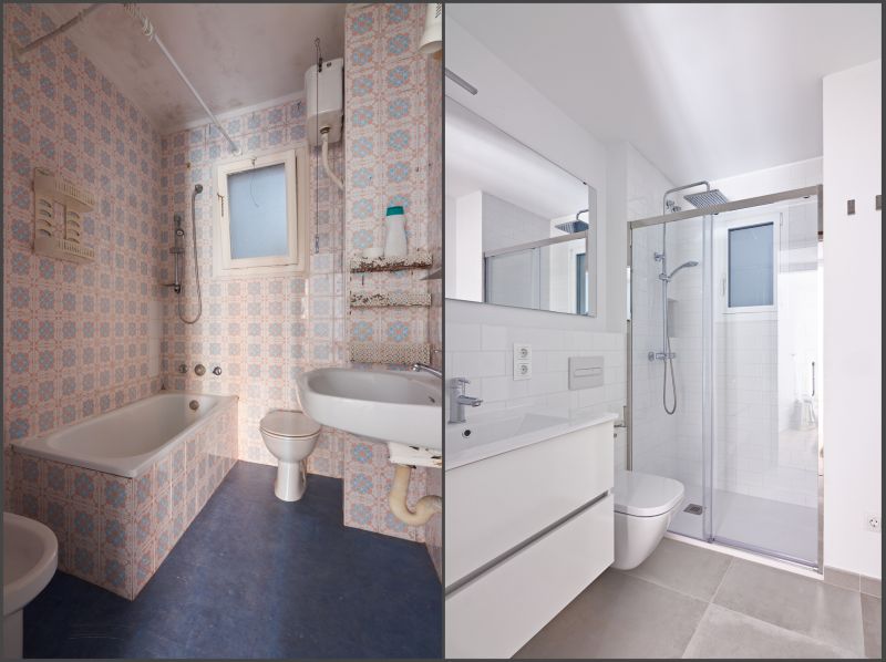 Top Bathroom Remodeling Companies in Rice Lake, WI