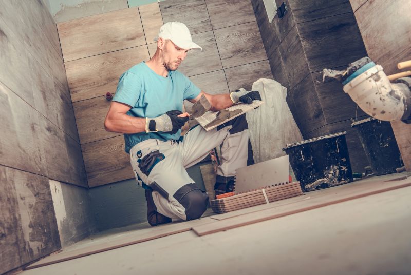 Top Bathroom Remodeling Companies in Spooner, WI