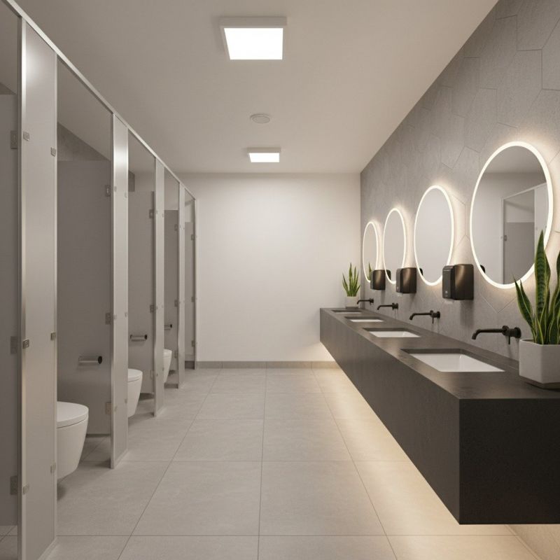 Top Bathroom Remodeling Companies in Spooner, WI